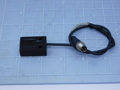 Used DI-SORIC _UNKNOWN_ Relays & Switches Texas US | OCO Industrial #1678718