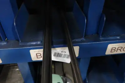 4130 Steel Tubing