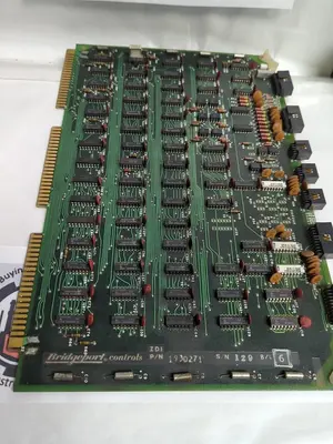 Used BRIDGEPORT 1930271 Circuit Boards Ohio US | Surplus Asset Holdings #1242806