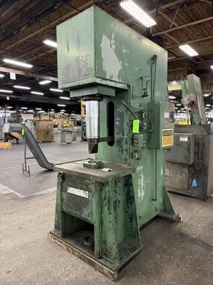 USED KR WILSON C FRAME