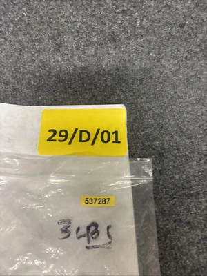 New | in-Stock Power Fasteners ["050335", "05033S"] Bolts California US | Davliegogo LLC #1705985