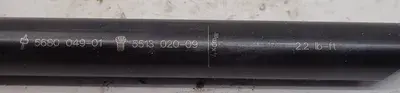 USED SANDVIK COROMANT A12S-SCLCL 3 COROTURN 107