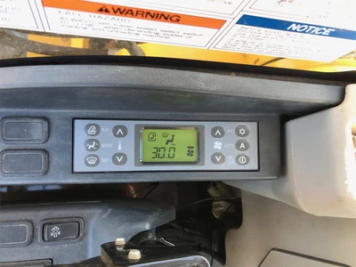 Used 2018 KOBELCO SK230SR LC-5 Crawler Excavators | Abele Tractor #1342795