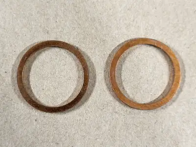 Plug Seal Hub (Pack of 2)