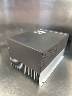AC Tech Intelligent Drive MC Series 40HP 480/590V MH5400B (BIN-3.3.3)