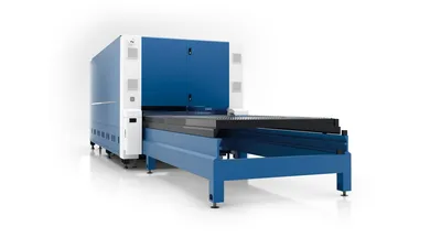 New | in-Stock OTINUS FLC-3015-3000W Laser Cutters Illinois US | Aucto #1437194