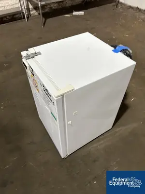Used Harris Manufacturing Co. Harris Manufacturing XP Refrigerator, Model XLR45A14 Lab Refrigerators Ohio US | Federal Equipment Company #1339985