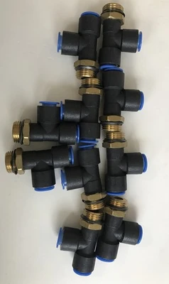 USED SMC SMC 12