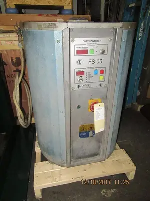 Used _UNKNOWN_ _UNKNOWN_ Jewelry Equipment & Tools Rhode Island US | Gold Machinery #1300346