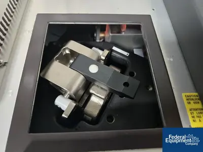 USED Agilent Agilent FTIR Spectrophotometer, Model Cary 680