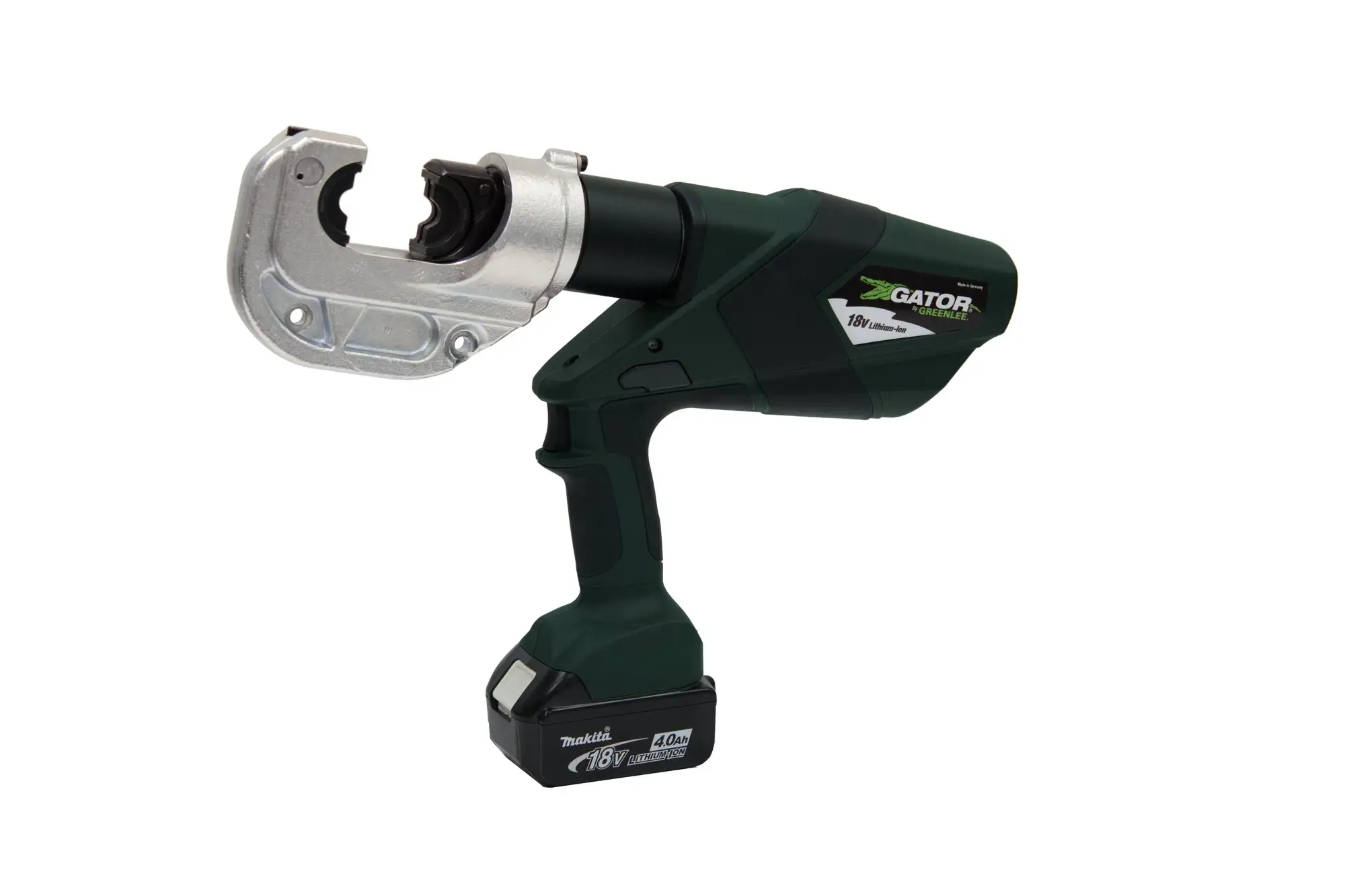 Used GREENLEE _UNKNOWN_ Wire Crimpers South Carolina US | General Equipment and Supply #1491319