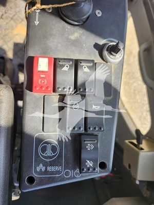 USED 2021 XCMG CV83PDU