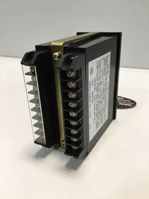 USED ASAHI KEIKI CO AM-122A-2A-15-1