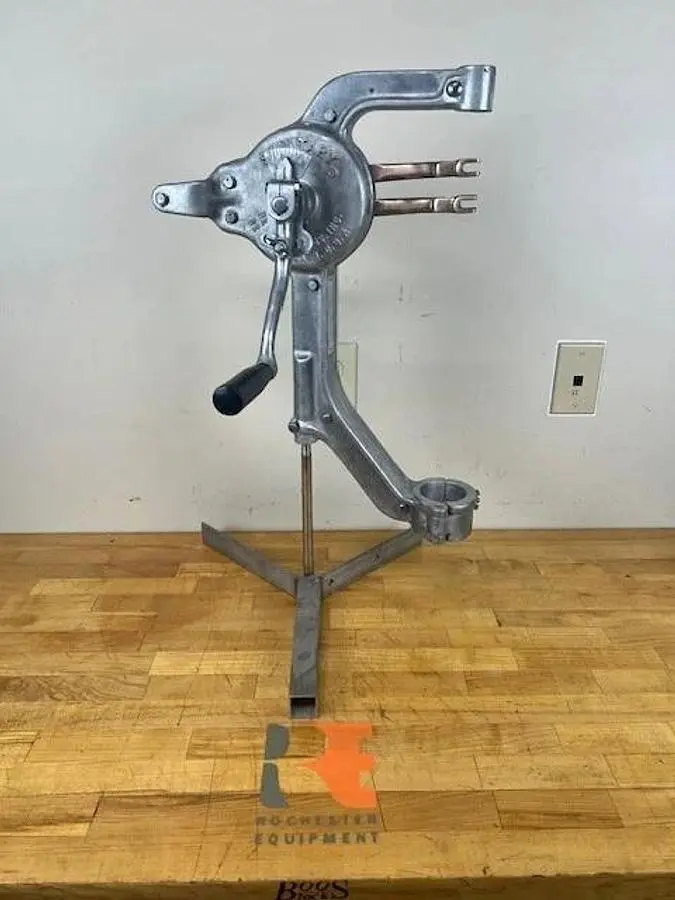 USED BELSHAW TYPE B