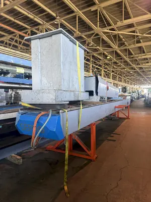 USED 2020 SEPRO 7X-100 XL LD