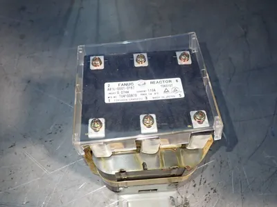 NEW FANUC A81L00010157