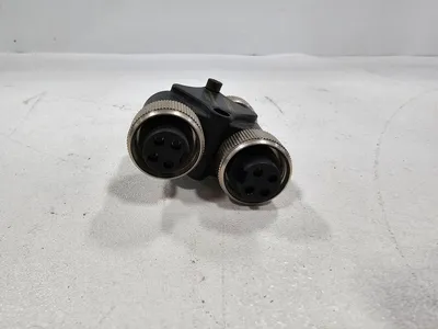 USED TURCK XSH-RSM-2RKM-40/K1T