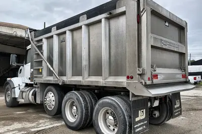 Used 2023 PETERBILT 567 Tractors & Trailers Kentucky US | Proxy Equipment #1377737