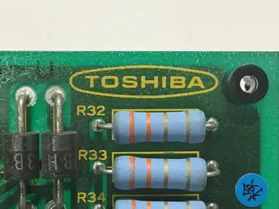 USED TOSHIBA H1693473