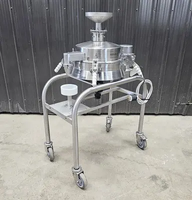 USED RUSSELL 27400