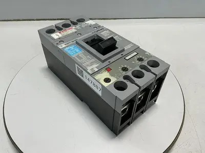 USED SENTRON FD63F250