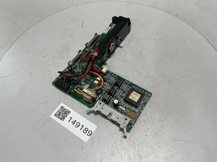 Used GAMMAFLUX 100-F-00 Circuit Boards Michigan US | Ideal Machinery #694185