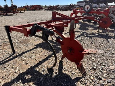 Used _UNKNOWN_ _UNKNOWN_ Cultivators Idaho US | Tri-Steel Manufacturing #1557083