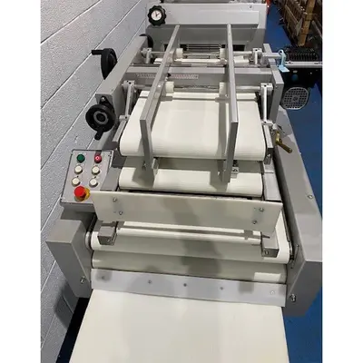 Used Mondial Forni _UNKNOWN_ Dough Dividers | ISCA #1299035