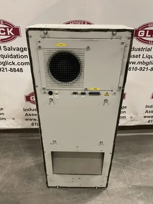Rittal SK 3304500 Electrical Enclosure Cooling Unit 230V 1PH