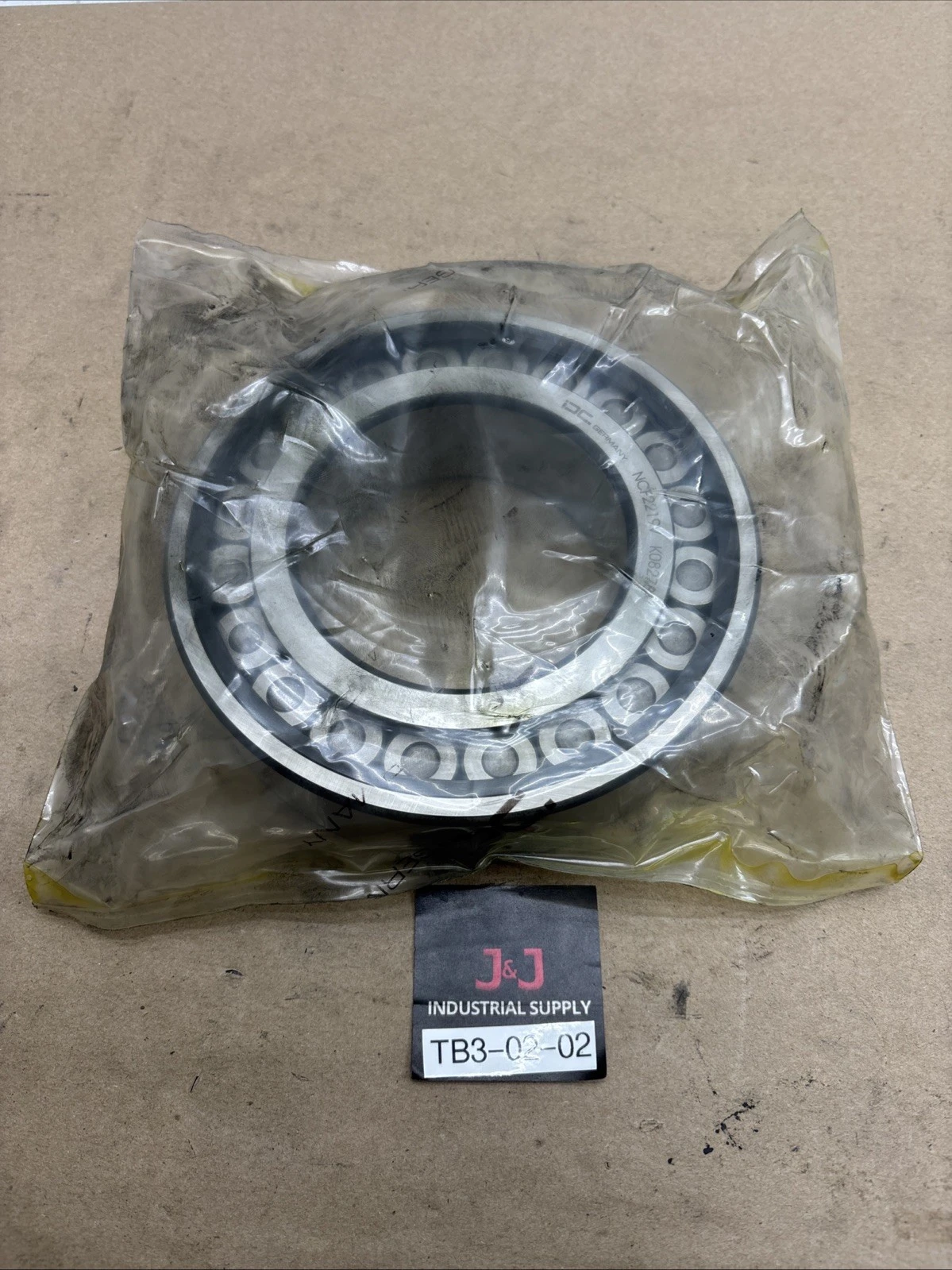 New | in-Stock IDC NCF2219V Misc Industrial Equipment Indiana US | J&J Industrial Supply #1547829