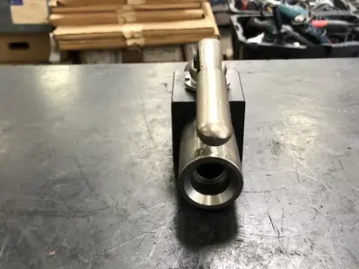 NEW DMIC BVH0750-M4-1111