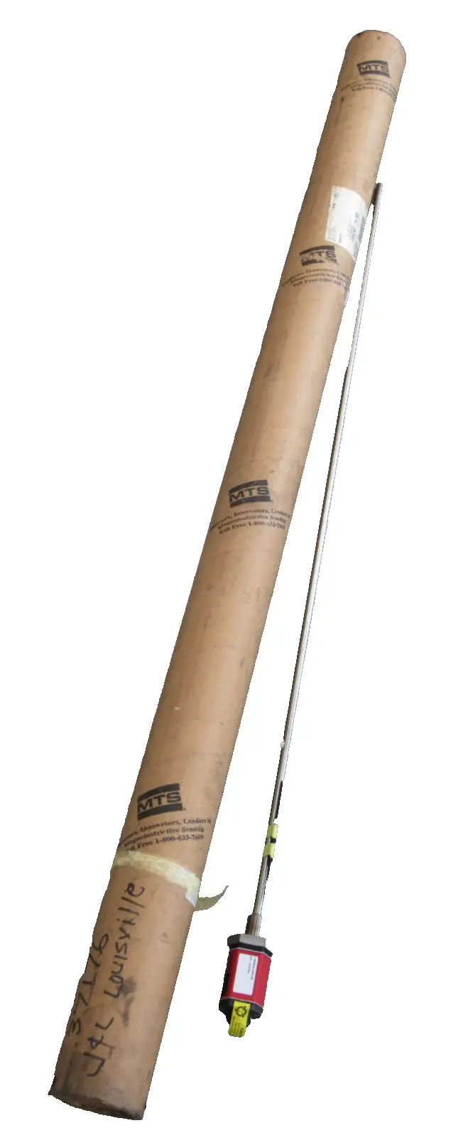 NEW MTS LHSRB00U03901A0 LINEAR SENSOR