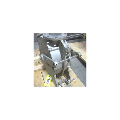 USED REIMELT ZWV DN110/P6