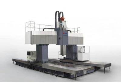 NEWAY PM30100MS Gantry Machining Centers (incld. Bridge & Double Column) | Rock Solid Tools (1)