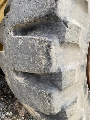 Used 2005 KOMATSU WA900-3 LC Wheel Loaders Colorado US | ABN Services #1339289