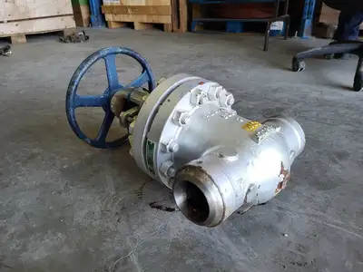 NEW POWELL 3.0 6003JE5GXXX