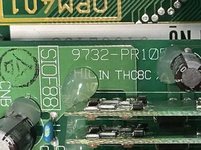 USED STAR 23100-PR17