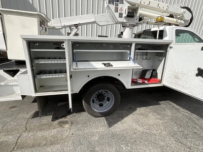 Used 2015 RAM 5500 Service & Utility Trucks California US | Big Truck & Equipment #1567912
