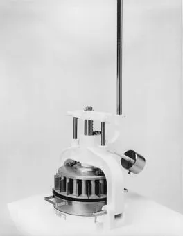 New | in-Stock OLIVER 623-N Dough Dividers California US | BakeryEquipment.com #1555065