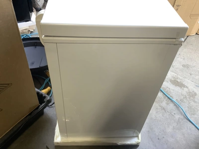 Used DUURA DCF7 Freezers Michigan US | Miedema Asset Management Group #1424991