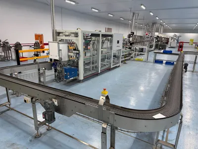 2021 IMA Teknoweb Futura 20 SX Tissue & Towel Converting | Perry Equipment (26)