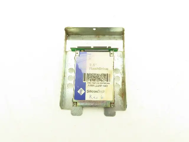 Used ABB SIMPLETECH _UNKNOWN_ Miscellaneous MRO | Arrow Industrial #637183