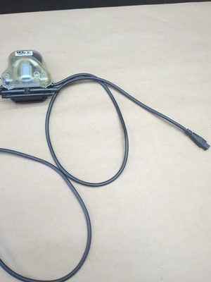 USED SICK ZLM1-2E104011S01