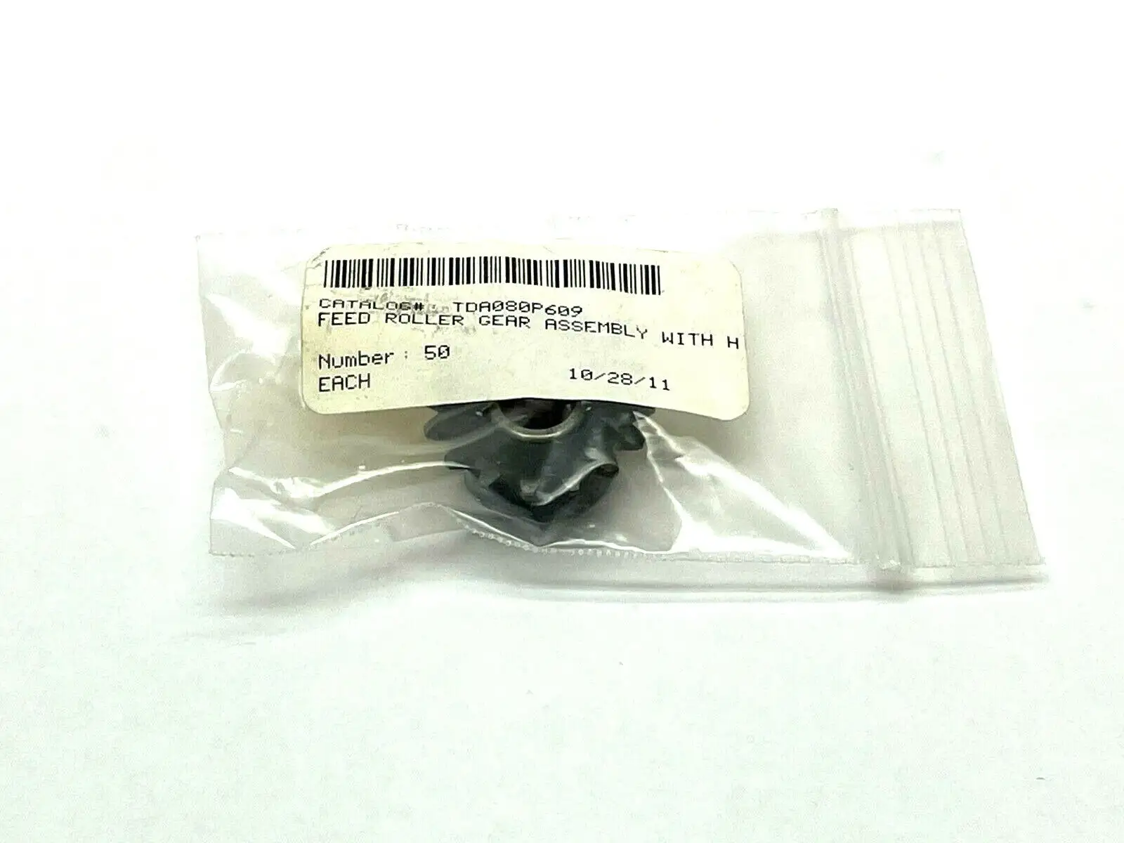 New | in-Stock Smart International TDA080P609 Tape Applicators Michigan US | Maverick Industrial Sales #1401077