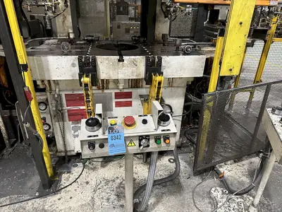USED 2015 AIDA NC1-2000(2)