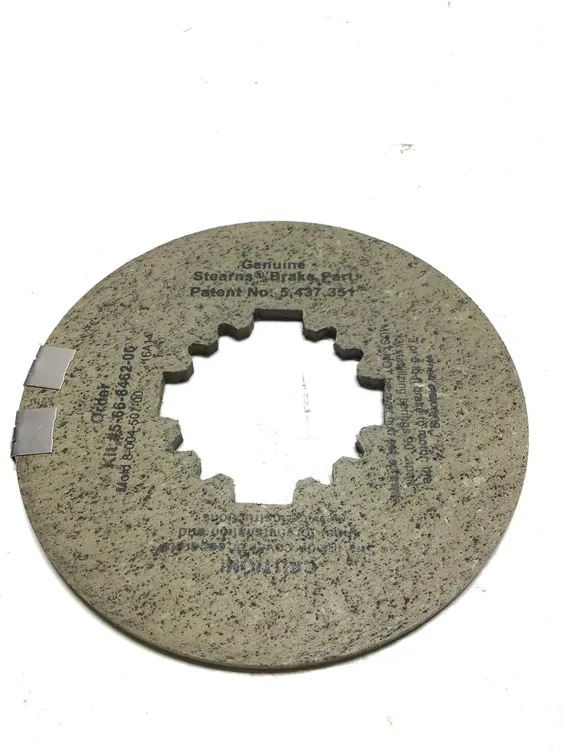 Used REXNORD _UNKNOWN_ Parts & Accessories (Material Handling) Pennsylvania US | Moses B Glick #1006626
