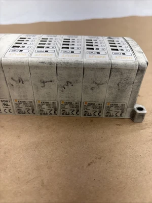 Used SMC EX-250-SDN1 Transistors Indiana US | J&J Industrial Supply #1364477