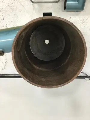 USED UNA-DYN 20 INCH