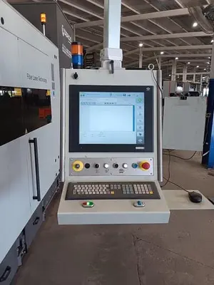 USED BLM LS5