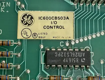 USED FANUC 44A297034-G03